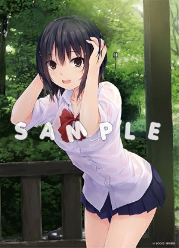 珈琲貴族！クリアポスター7